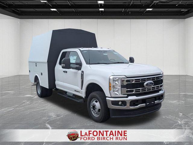 2026 Ford F-350 XL