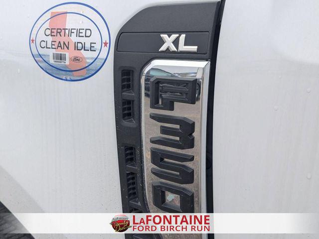 2026 Ford F-350 XL