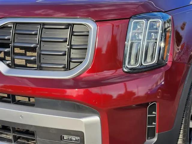 2023 Kia Telluride SX