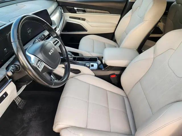 2023 Kia Telluride SX