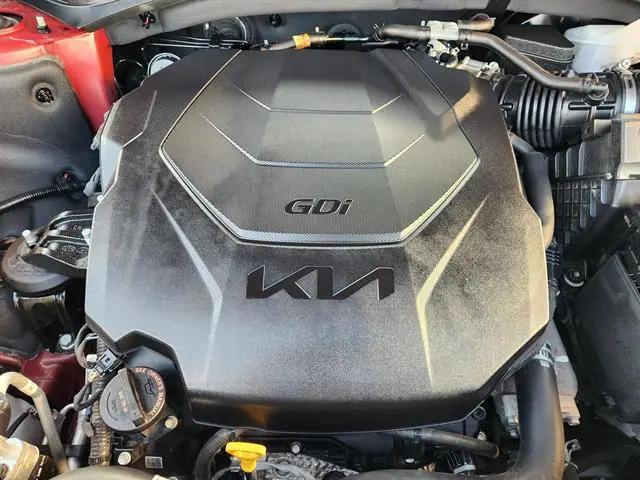 2023 Kia Telluride SX
