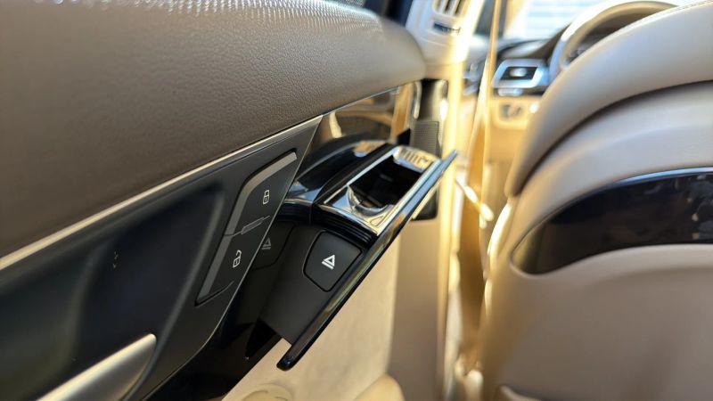 2015 Audi A8 L 3.0T
