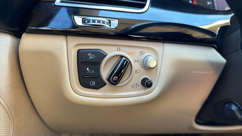 2015 Audi A8 L 3.0T