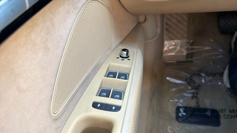 2015 Audi A8 L 3.0T