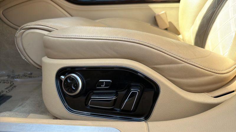 2015 Audi A8 L 3.0T