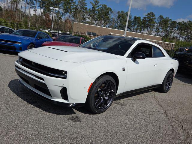 2026 Dodge Charger Scat Pack 2-Door AWD