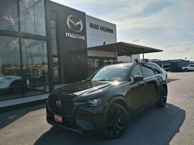 2026 Mazda X-90 3.3 Turbo Premium Sport for sale in Edinburg, TX