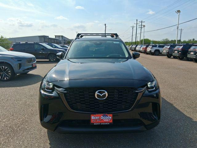 2026 Mazda X-90 3.3 Turbo Premium Sport