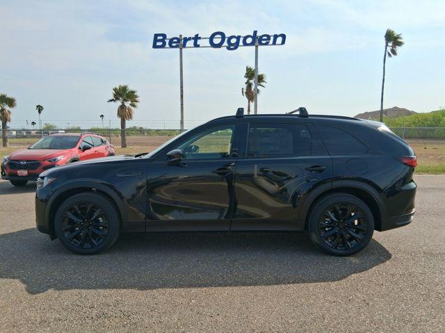 2026 Mazda X-90 3.3 Turbo Premium Sport