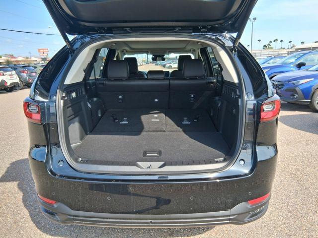 2026 Mazda X-90 3.3 Turbo Premium Sport