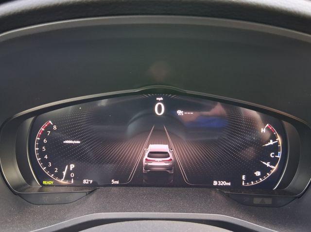 2026 Mazda X-90 3.3 Turbo Premium Sport