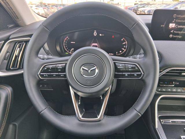 2026 Mazda X-90 3.3 Turbo Premium Sport