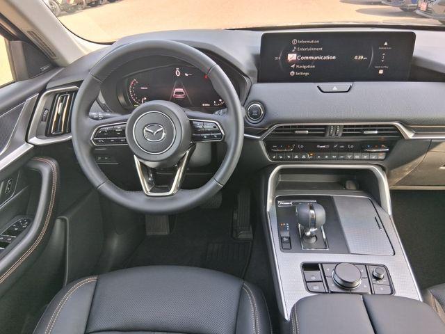 2026 Mazda X-90 3.3 Turbo Premium Sport