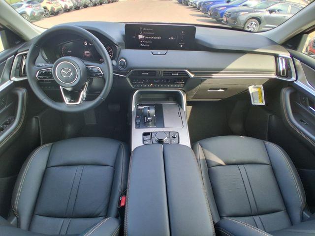 2026 Mazda X-90 3.3 Turbo Premium Sport