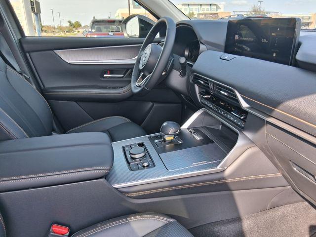 2026 Mazda X-90 3.3 Turbo Premium Sport