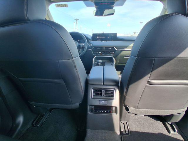 2026 Mazda X-90 3.3 Turbo Premium Sport