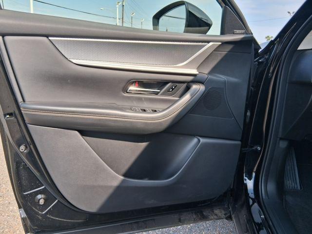 2026 Mazda X-90 3.3 Turbo Premium Sport