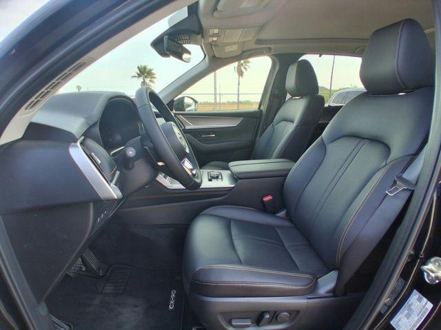 2026 Mazda X-90 3.3 Turbo Premium Sport