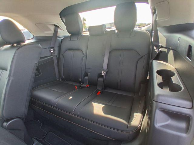 2026 Mazda X-90 3.3 Turbo Premium Sport