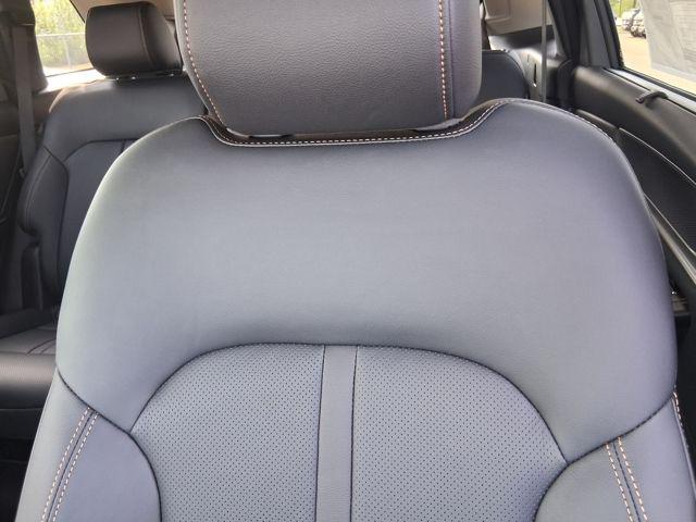 2026 Mazda X-90 3.3 Turbo Premium Sport