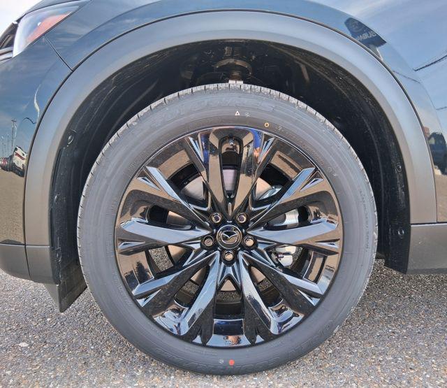 2026 Mazda X-90 3.3 Turbo Premium Sport