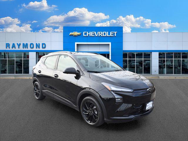 2027 Chevrolet Bolt RS for sale in Antioch, IL