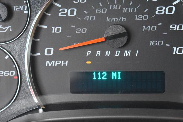 2026 Chevrolet Express Cargo Van 2500 Regular Wheelbase, WT, RWD