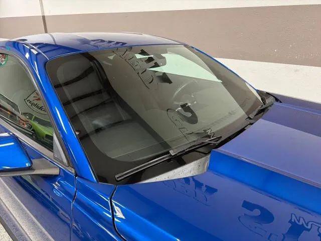 2017 Ford Mustang V6