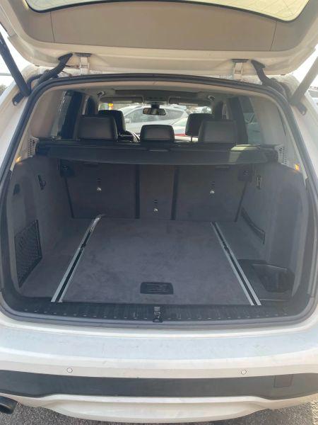 2016 BMW X3 xDrive35i