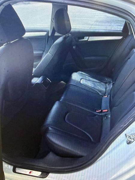 2014 Audi A4 2.0T Premium