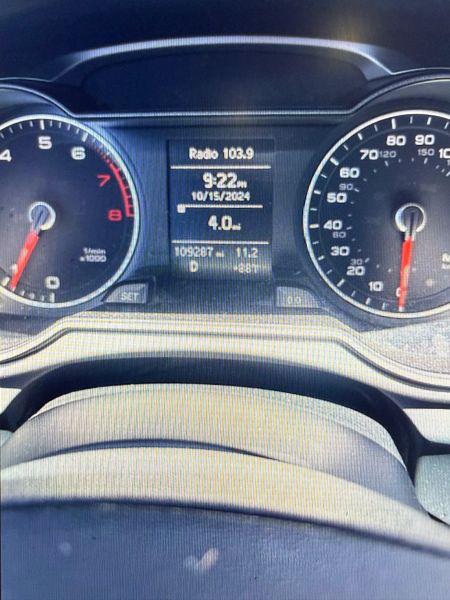 2014 Audi A4 2.0T Premium