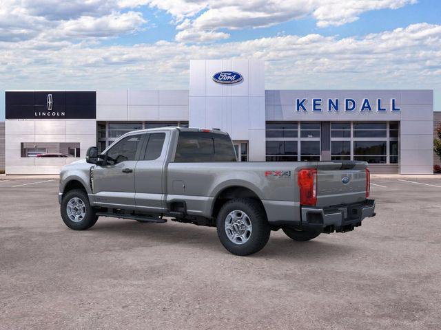 2026 Ford F-250 XLT