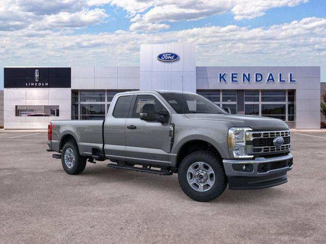 2026 Ford F-250 XLT
