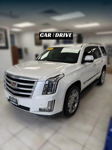 2018 Cadillac Escalade Luxury for sale in Midlothian, IL