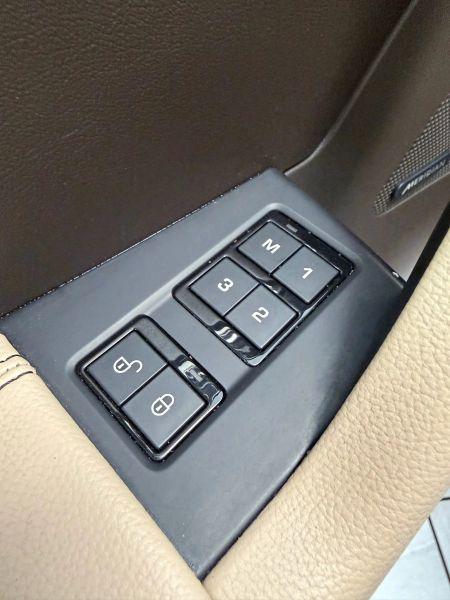 2020 Jaguar F-PACE Prestige P250 AWD Automatic