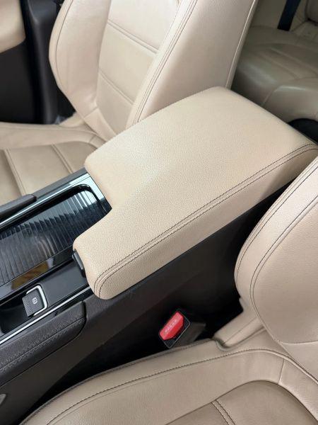 2020 Jaguar F-PACE Prestige P250 AWD Automatic