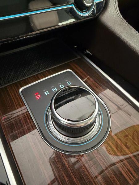 2020 Jaguar F-PACE Prestige P250 AWD Automatic