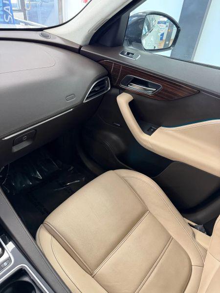 2020 Jaguar F-PACE Prestige P250 AWD Automatic
