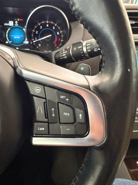 2020 Jaguar F-PACE Prestige P250 AWD Automatic