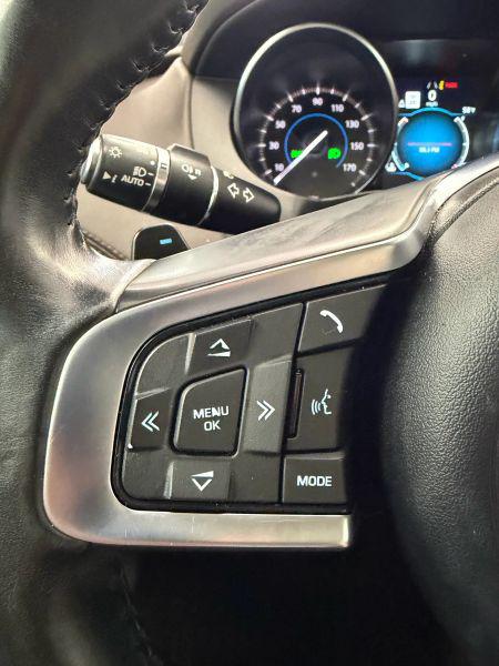 2020 Jaguar F-PACE Prestige P250 AWD Automatic