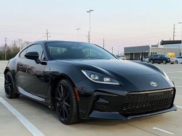 2025 Toyota GR86 Premium for sale in Shreveport, LA