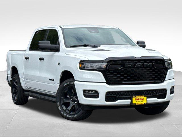 2026 Ram 1500 Express Crew Cab 4x4 57 Box for sale in Monroe, WA