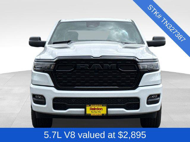 2026 Ram 1500 Express Crew Cab 4x4 57 Box