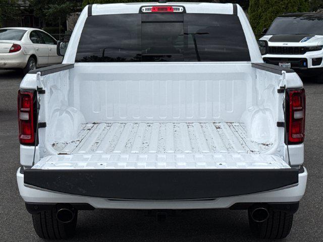 2026 Ram 1500 Express Crew Cab 4x4 57 Box