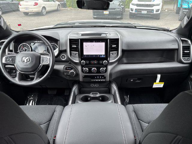2026 Ram 1500 Express Crew Cab 4x4 57 Box