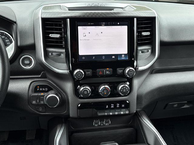 2026 Ram 1500 Express Crew Cab 4x4 57 Box