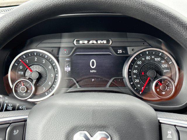 2026 Ram 1500 Express Crew Cab 4x4 57 Box
