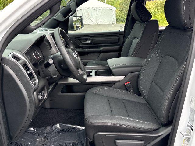 2026 Ram 1500 Express Crew Cab 4x4 57 Box