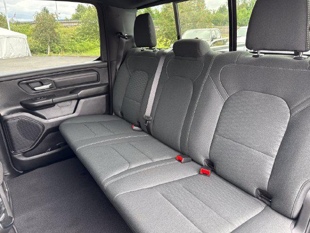 2026 Ram 1500 Express Crew Cab 4x4 57 Box