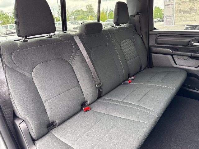 2026 Ram 1500 Express Crew Cab 4x4 57 Box